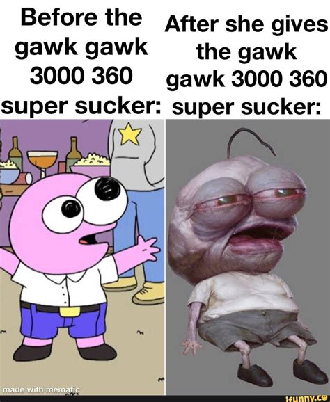 gawk gawk 3000 xxx|Gawk Gawk 3000